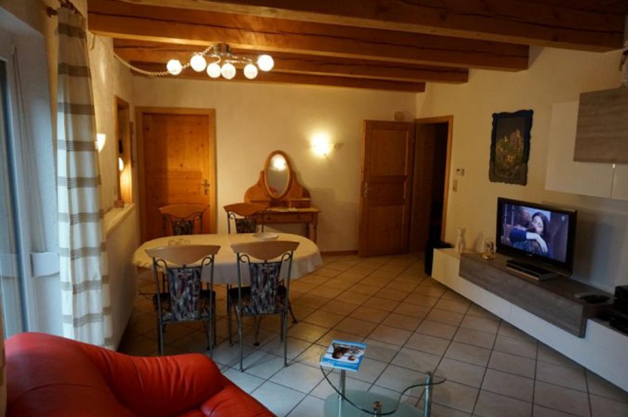 Ferienwohnung Naefelt Гунценхаузен Экстерьер фото